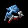 Berserker's Battle Mask