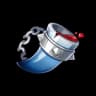 Berserker's Bone Goblet