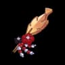 Pluma de la Opulencia