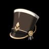 Gorra del Instructor