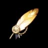 Pluma del Instructor