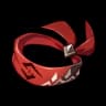 Bandana del Artista Marcial