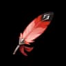Pluma del Artista Marcial