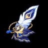 Pluma Real