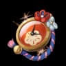 Reloj de la Noche de Verano
