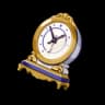 Reloj de la Erudita