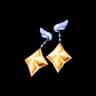 Aretes del Milagro