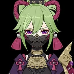 Kuki Shinobu