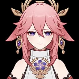 Yae Miko
