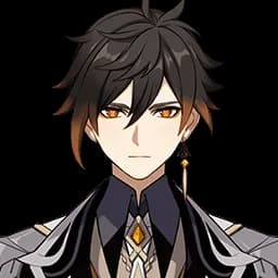 Zhongli