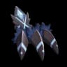 Concealed Talon