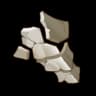 Desiccated Shell