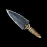 Firm Arrowhead
