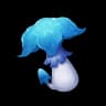 Hongo fluorescente