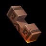 Grain of Aerosiderite