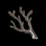 Jeweled Branch of a Distant Sea