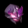 Mistshroud Helmet