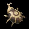 Escarabajo dorado