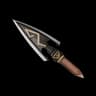 Sharp Arrowhead