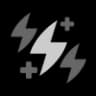 Induced Aftershock