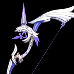 Amos' Bow