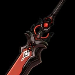 Blackcliff Slasher
