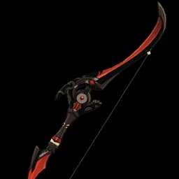 Blackcliff Warbow