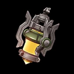 Blackmarrow Lantern