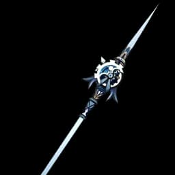 Pica Luna Creciente