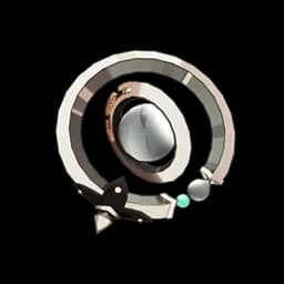Emerald Orb
