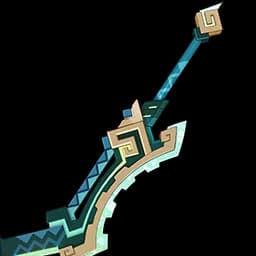 Fang of the Mountain King