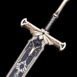 Gran Espada de Favonius