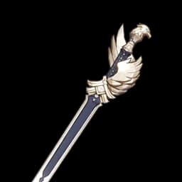 Favonius Sword