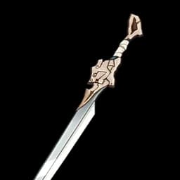 Fillet Blade