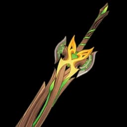 Forest Regalia