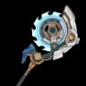 Halo Fracturado