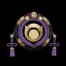 Anillo de Hakushin