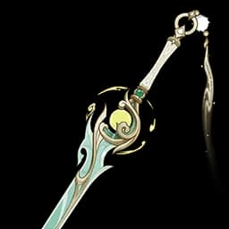 Lightbearing Moonshard