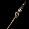 Lithic Spear
