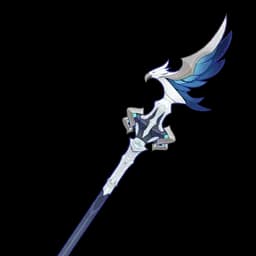 Missive Windspear