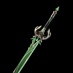 Primordial Jade Cutter