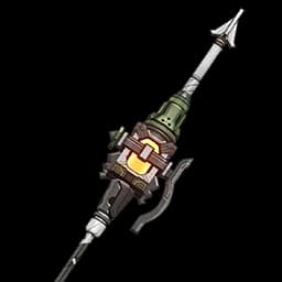 Prospector's Shovel
