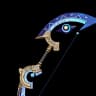 Rainbow Serpent's Rain Bow