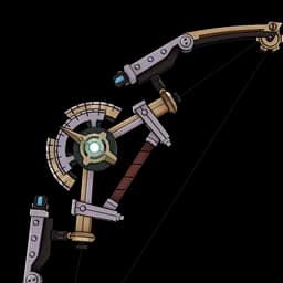 Range Gauge