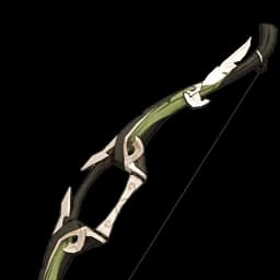 Recurve Bow