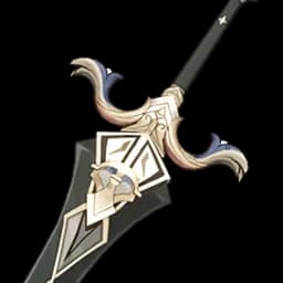 Gran Espada Real