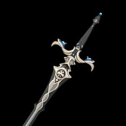 Espada Real Larga