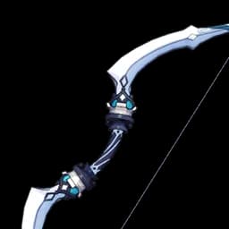 Sacrificial Bow