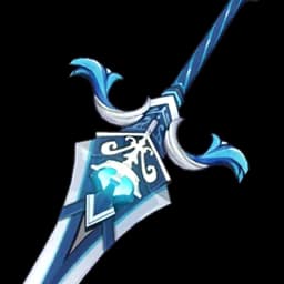Sacrificial Greatsword