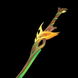 Sapwood Blade